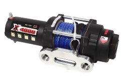 Лебедка для квадроциклов Master Winch X 4000 S