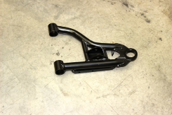 рычаг передней подвески, левый верхний  квадроцикла CF moto