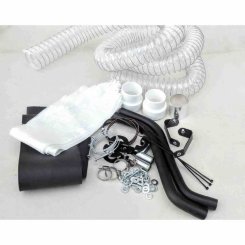 Комплект шноркелей для квадроцикла CF MOTO X8/ X8 H.O/ X10