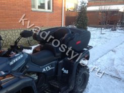 расширители арок для квадроциклов stels 600gt/800gt