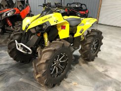 Квадроцикл BRP CAN-AM RENEGADE 850