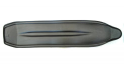 Накладка на лыжу (Расширители лыжи для снегохода) №6 Ski-Doo GTX, TUNDRA, SUMMIT s.7203.1