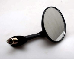 Зеркало левое BRP 414972010