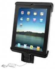 Держатель для планшетов 'ram mounts' ipad (арт. ram-hol-tabdl7)