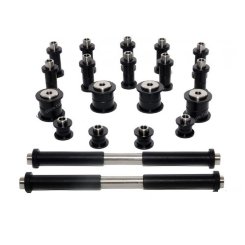 комплект втулок всей подвески для квадроцикла Stels 300B