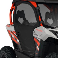 Двери для UTV Can-An Maverick 2