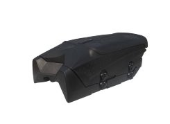 Кофр с канистрой для спортивных снегоходов ski-doo sd-700-cm