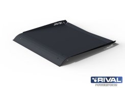 Крыша для квадроциклов Polaris RZR 1000