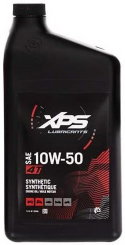 Синтетическое масло 10W-50