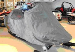 Чехол Arctic cat Bearcat WT 660 транспортировочный