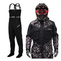 Комплект SILVER BLOCK 2020