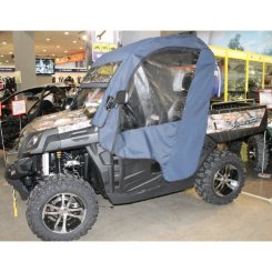 Кабина  тканевая для мотовездехода CF moto 800-U8 EFI
