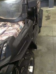 Расширители арок для квадроцикла CF MOTO U8 U8W