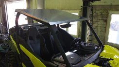 Крыша Can-Am Maverick Trail 2018