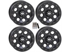 Диски sti hd beadlock для квадроциклов  R14