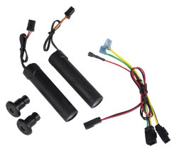 Подогрев ручек Can Am BRP Renegade Outlander G1 715000322