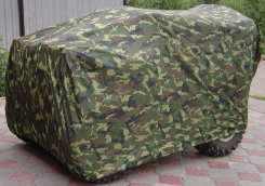 Транспортировочный чехол Кamo