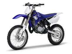Мотоцикл yamaha yz 85 lw '16