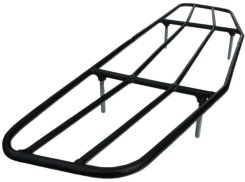 экспидицонная площадка на кофр квадроцикла