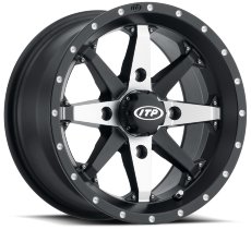 Диск для квадроцикла ITP Cyclone 14CY18BX