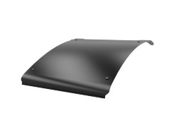 Крыша для квадроцикла UTV Yamaha Wolverine