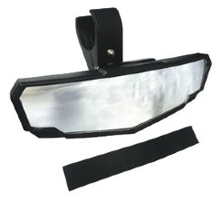 Зеркало центральное заднего вида