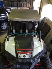 Крыша для Polaris Квадроциклов RZR 1000 2013-15