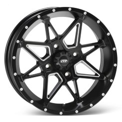 Диски для квадроцикла itp tornado радиус 15