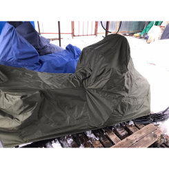 Чехол Arctic cat Bearcat 570 стояночный