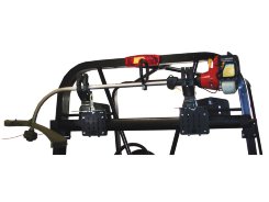 Балочная система крепления снаряжения “kolpin”, utv