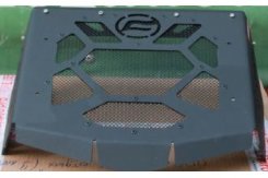 Комплект выноса радиатора для квадроциклов Сf moto 500 a/ 500 2а/ 500 basic