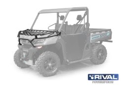 Багажник для квадроцикла CF moto U 10