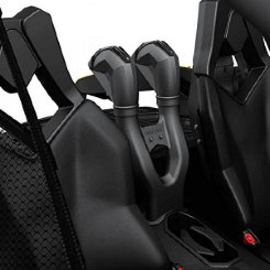 Комплект оригинальных шноркелей для CanAm Maverick Commander