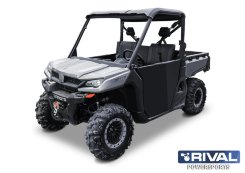 Дверной комплект для квадроцикла