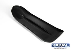 Накладка на лыжу для снегоходов «Arctic Cat» (XT, Z1) №17