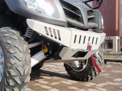 Бампер для Stels 600GT/700GT/800GTmax/800GTmax EFI 700D