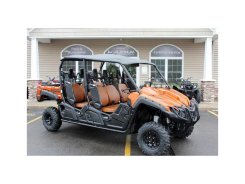 YAMAHA VIKING VI EPS RANCH EDITION