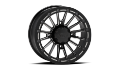 Диск для квадроцикла ITP SD Series Beadlock 14SDM13BX milled