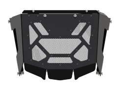 Вынос радиатора для русская механика RM 500-2/550 4x4/ 650-2