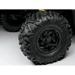 Шины для квадроцикла maxxis bighorn 2.0 30x10-14
