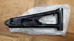 Рычаг квадроцикла передний левый верхний, KAWASAKI 650/750 2006-2014