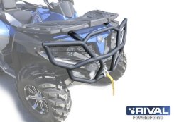 Передний бампер для квадроцикла cf moto x5 HO