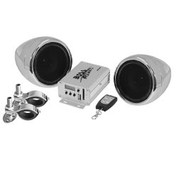 Аудио система Boss Audio mc500