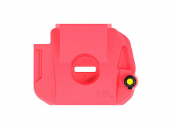 Канистра для UTV Maverick X3