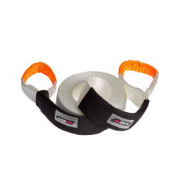 Стропа динамическая (Трос) 8 тонн, 7,5см* 9 м,