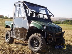 Комплект дверей для UTV Yamaha Rhino