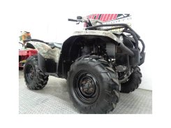 Квадроцикл YAMAHA KODIAK 700 EPS 4WD REALTREE XTRA