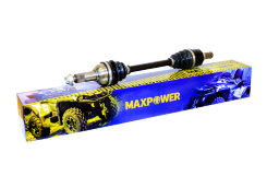 Привод задний правый и левый YAMAHA GRIZZLY 550-700