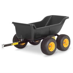 Прицеп для квадроцикла Polar trailer HD 1200ta