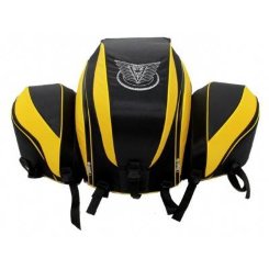 Кофр задний тканевый для квадроцикла brp outlander